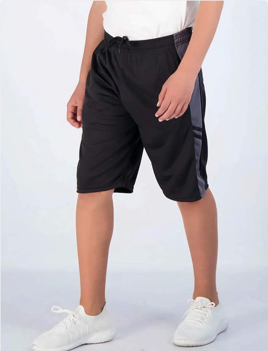 Wholesale Dry Fit Shorts - Minimum Order 4 Pieces