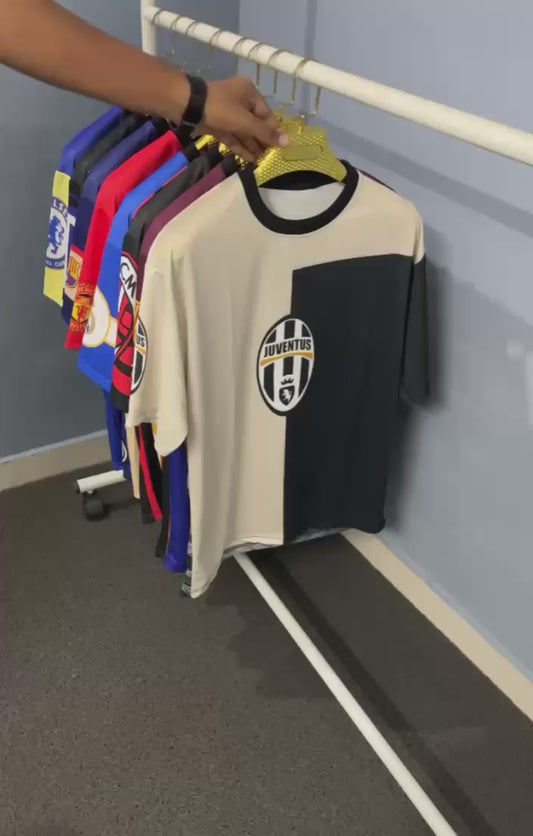 Premium Football T-Shirt -Comfortable Sports Tee