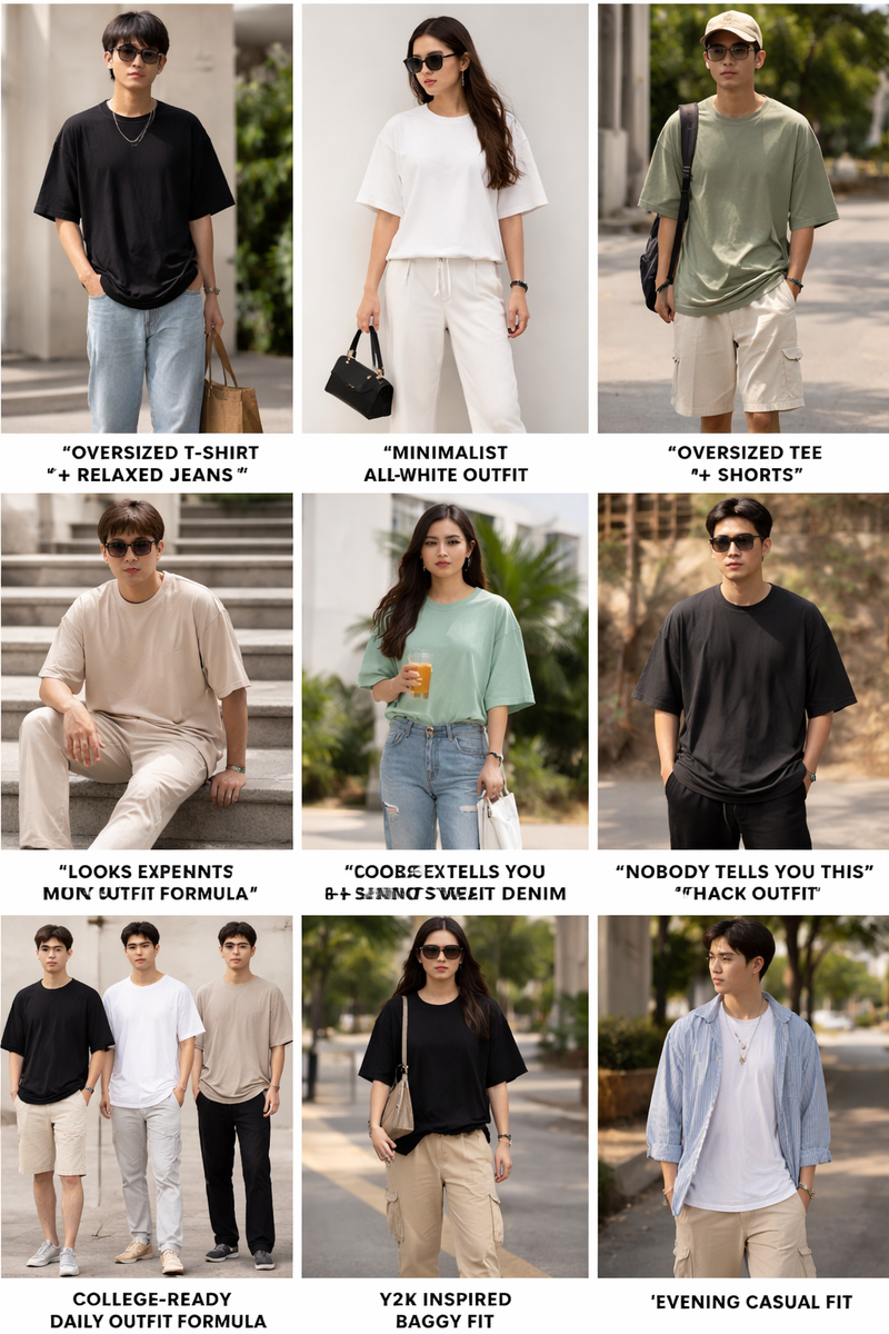 9 Summer Outfits for Indian Heat That Look Stylish (2026)