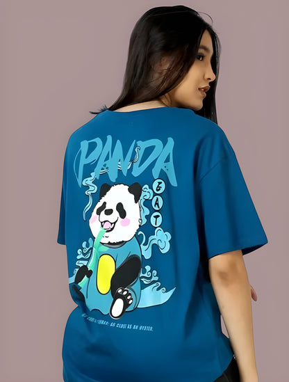 Women's Oversized T-Shirts