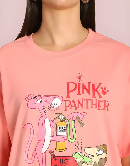 Women's Oversized T-Shirts